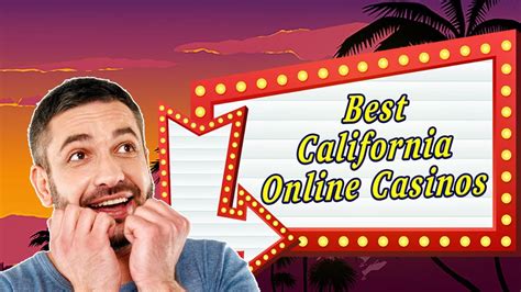 california online betting